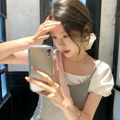 孩子,就咱俩