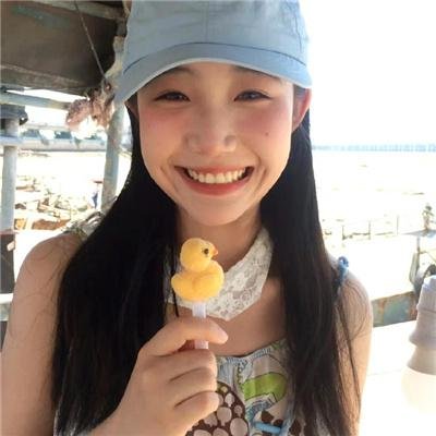 黄昏的甜美生活